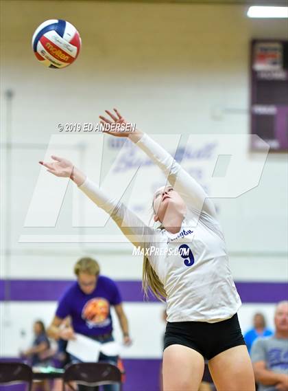 Thumbnail 1 in Virgin Valley @ Yerington (Yerington Tournament) photogallery.