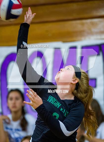 Thumbnail 3 in Virgin Valley @ Yerington (Yerington Tournament) photogallery.