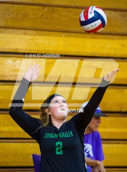 Thumbnail 3 in Virgin Valley @ Yerington (Yerington Tournament) photogallery.
