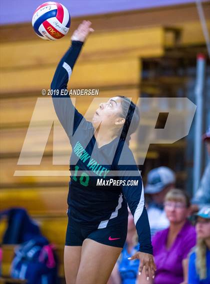 Thumbnail 1 in Virgin Valley @ Yerington (Yerington Tournament) photogallery.