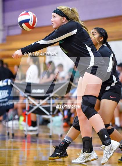 Thumbnail 2 in Virgin Valley @ Yerington (Yerington Tournament) photogallery.