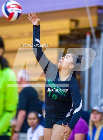 Thumbnail 2 in Virgin Valley @ Yerington (Yerington Tournament) photogallery.
