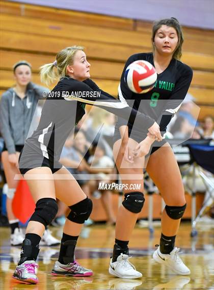 Thumbnail 2 in Virgin Valley @ Yerington (Yerington Tournament) photogallery.