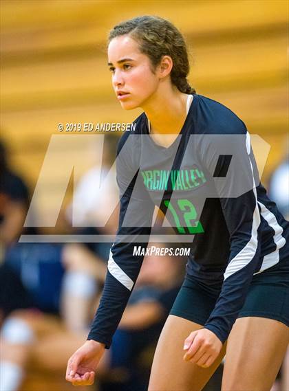 Thumbnail 3 in Virgin Valley @ Yerington (Yerington Tournament) photogallery.