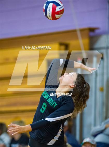 Thumbnail 2 in Virgin Valley @ Yerington (Yerington Tournament) photogallery.