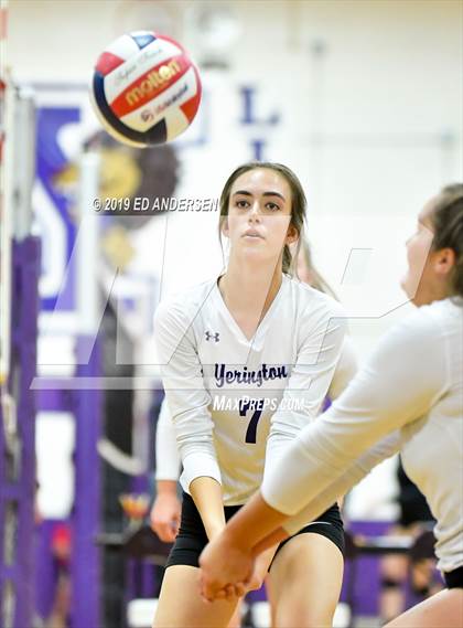 Thumbnail 3 in Virgin Valley @ Yerington (Yerington Tournament) photogallery.