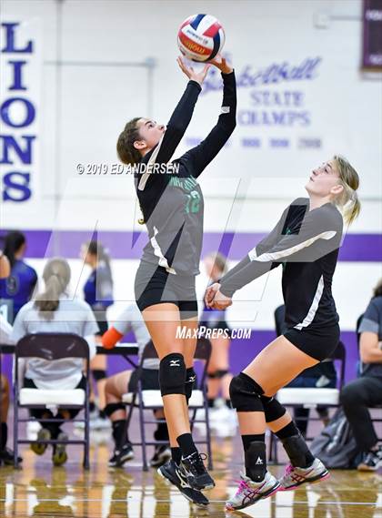 Thumbnail 2 in Virgin Valley @ Yerington (Yerington Tournament) photogallery.