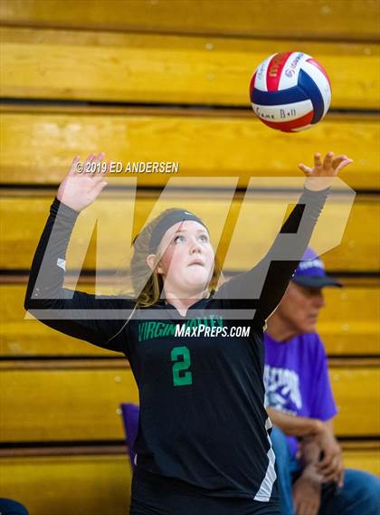 Thumbnail 2 in Virgin Valley @ Yerington (Yerington Tournament) photogallery.