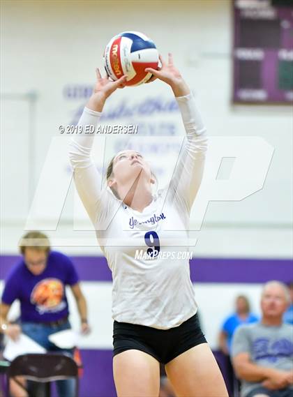 Thumbnail 3 in Virgin Valley @ Yerington (Yerington Tournament) photogallery.