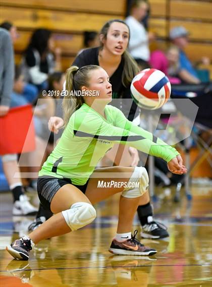 Thumbnail 1 in Virgin Valley @ Yerington (Yerington Tournament) photogallery.