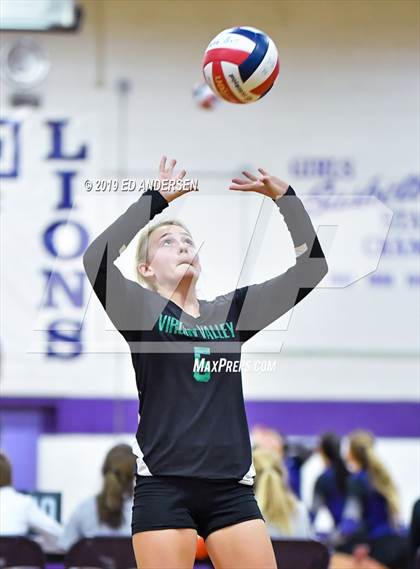 Thumbnail 3 in Virgin Valley @ Yerington (Yerington Tournament) photogallery.