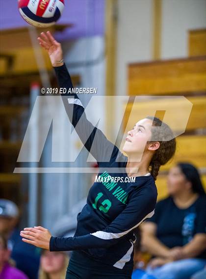 Thumbnail 2 in Virgin Valley @ Yerington (Yerington Tournament) photogallery.