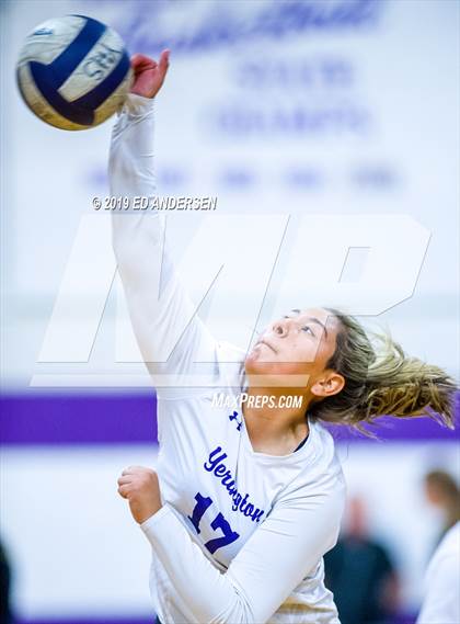 Thumbnail 1 in Virgin Valley @ Yerington (Yerington Tournament) photogallery.