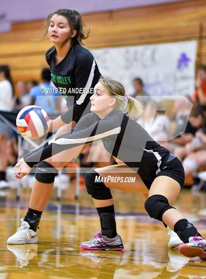 Thumbnail 3 in Virgin Valley @ Yerington (Yerington Tournament) photogallery.