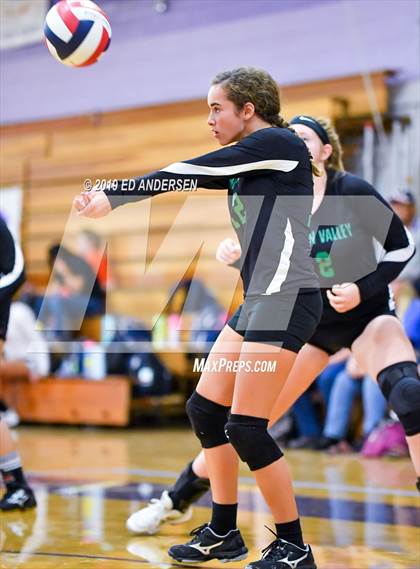 Thumbnail 2 in Virgin Valley @ Yerington (Yerington Tournament) photogallery.