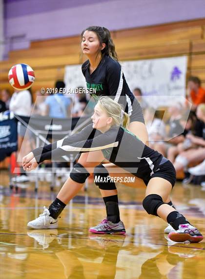 Thumbnail 1 in Virgin Valley @ Yerington (Yerington Tournament) photogallery.