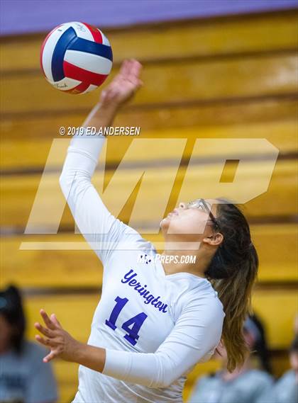 Thumbnail 3 in Virgin Valley @ Yerington (Yerington Tournament) photogallery.