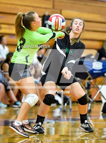 Thumbnail 2 in Virgin Valley @ Yerington (Yerington Tournament) photogallery.