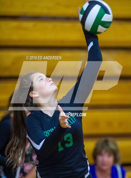 Thumbnail 2 in Virgin Valley @ Yerington (Yerington Tournament) photogallery.