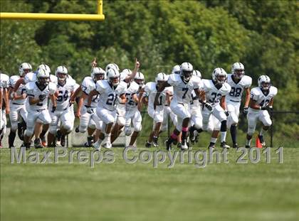 Thumbnail 3 in Gates Chili @ Mendon/Sutherland photogallery.