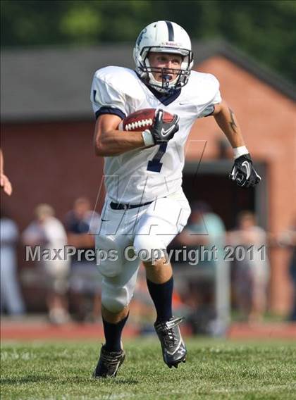 Thumbnail 3 in Gates Chili @ Mendon/Sutherland photogallery.