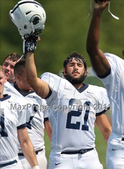 Thumbnail 3 in Gates Chili @ Mendon/Sutherland photogallery.