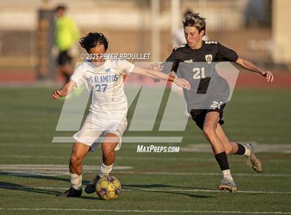 Thumbnail 3 in Los Alamitos @ Marina photogallery.