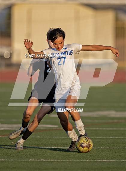 Thumbnail 2 in Los Alamitos @ Marina photogallery.