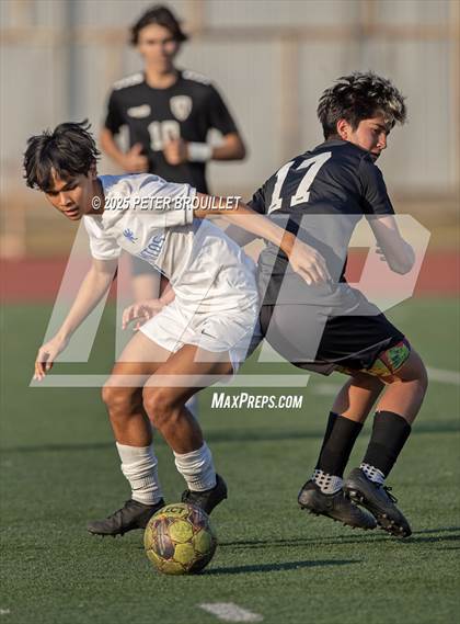 Thumbnail 1 in Los Alamitos @ Marina photogallery.