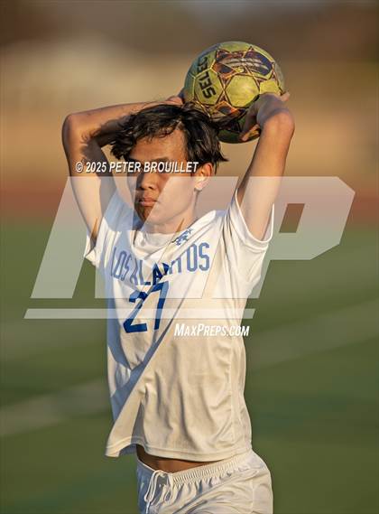 Thumbnail 1 in Los Alamitos @ Marina photogallery.