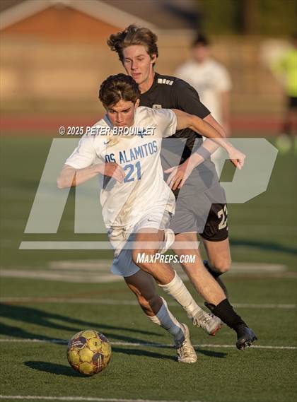 Thumbnail 1 in Los Alamitos @ Marina photogallery.