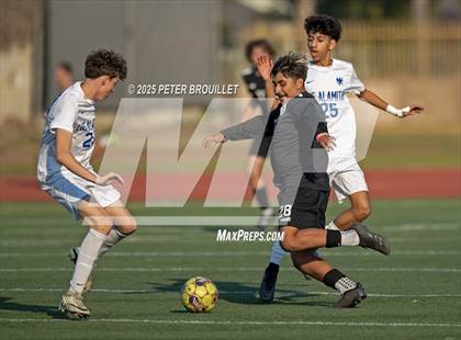 Thumbnail 1 in Los Alamitos @ Marina photogallery.