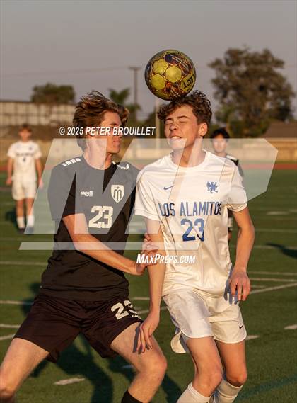 Thumbnail 3 in Los Alamitos @ Marina photogallery.