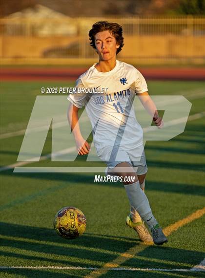 Thumbnail 1 in Los Alamitos @ Marina photogallery.