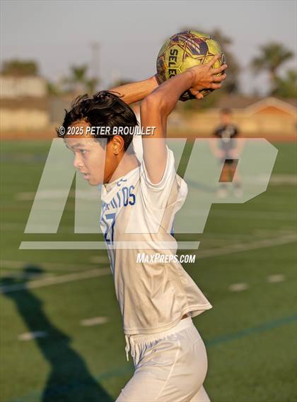 Thumbnail 2 in Los Alamitos @ Marina photogallery.