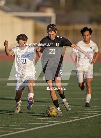 Thumbnail 2 in Los Alamitos @ Marina photogallery.