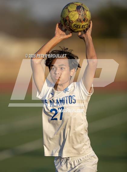 Thumbnail 2 in Los Alamitos @ Marina photogallery.