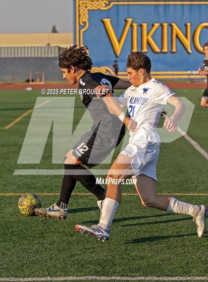 Thumbnail 3 in Los Alamitos @ Marina photogallery.