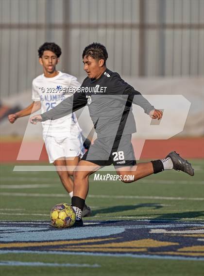Thumbnail 1 in Los Alamitos @ Marina photogallery.