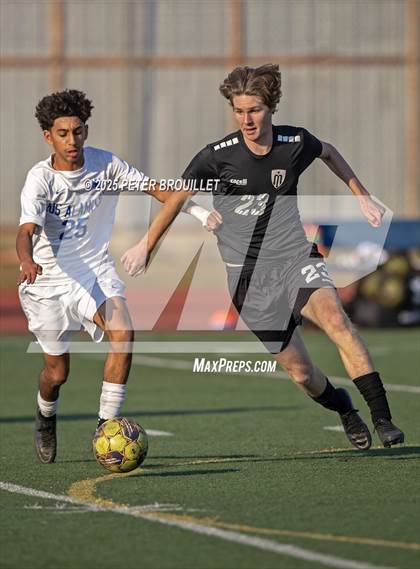 Thumbnail 2 in Los Alamitos @ Marina photogallery.