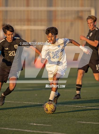 Thumbnail 1 in Los Alamitos @ Marina photogallery.