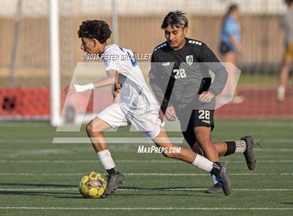 Thumbnail 2 in Los Alamitos @ Marina photogallery.