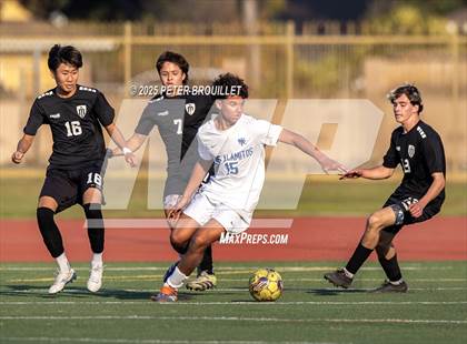 Thumbnail 1 in Los Alamitos @ Marina photogallery.
