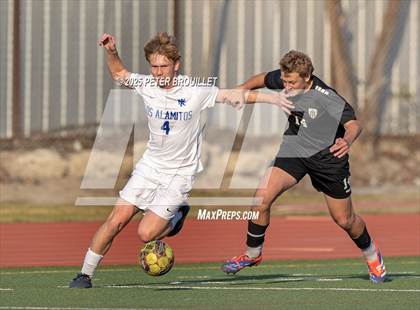 Thumbnail 2 in Los Alamitos @ Marina photogallery.