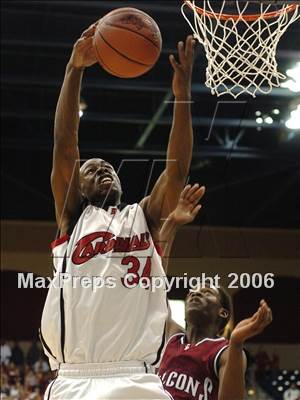 Thumbnail 2 in Hoover vs. Scripps Ranch (SDS D2 Final) photogallery.