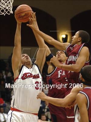 Thumbnail 3 in Hoover vs. Scripps Ranch (SDS D2 Final) photogallery.