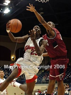 Thumbnail 3 in Hoover vs. Scripps Ranch (SDS D2 Final) photogallery.