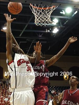 Thumbnail 1 in Hoover vs. Scripps Ranch (SDS D2 Final) photogallery.