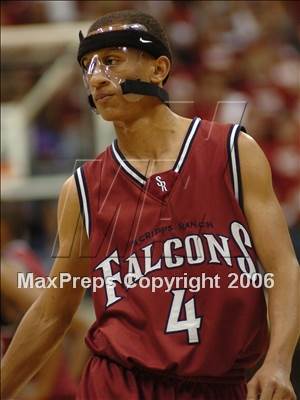 Thumbnail 3 in Hoover vs. Scripps Ranch (SDS D2 Final) photogallery.