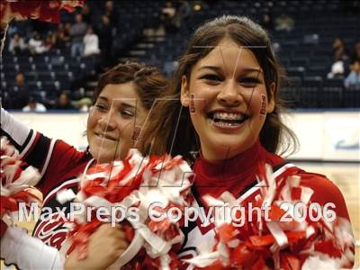 Thumbnail 1 in Hoover vs. Scripps Ranch (SDS D2 Final) photogallery.